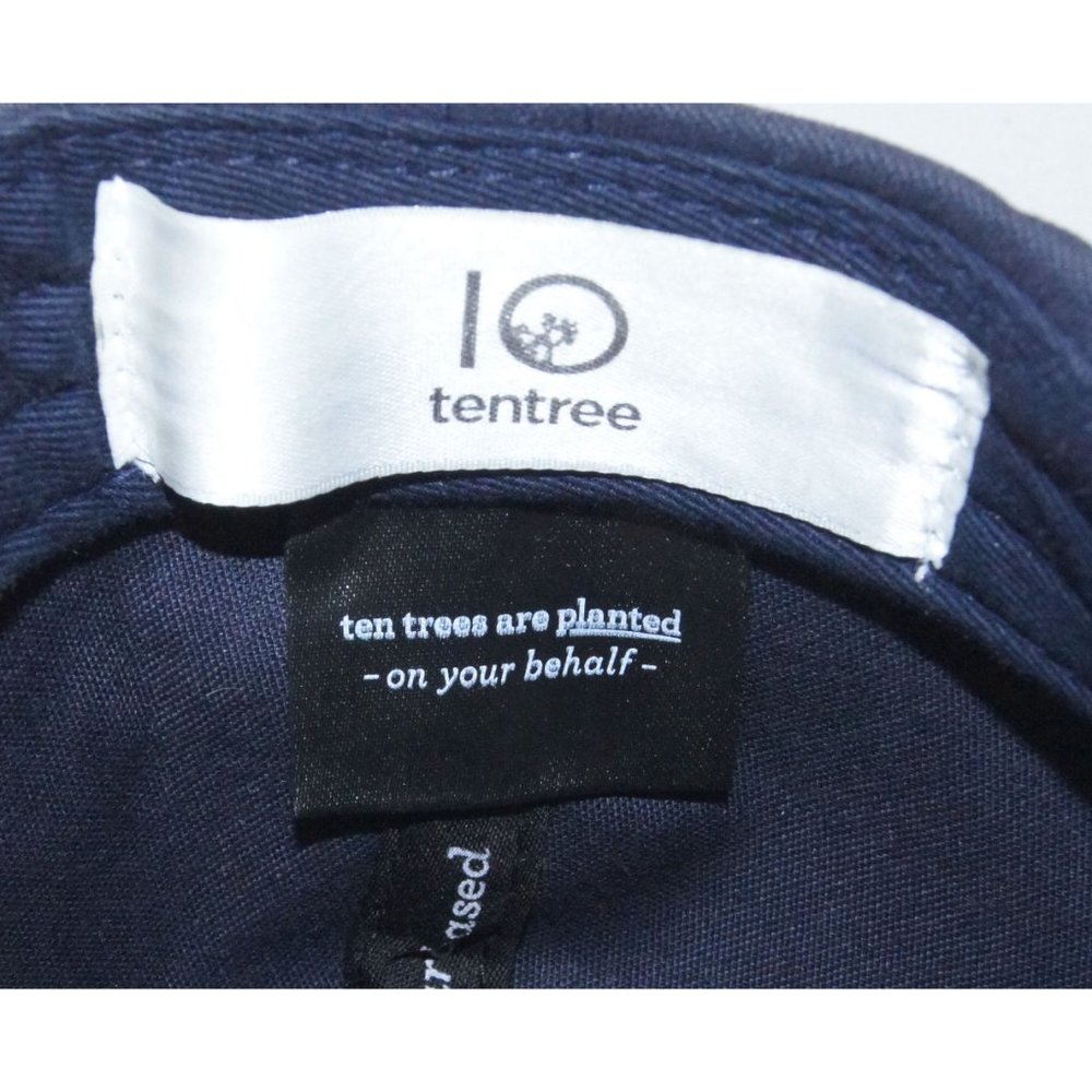10 TenTree Cap - Picture 11 of 12